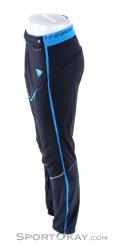 Dynafit Mezzalama PTC Alpha Mens Ski Toruing Pants, Dynafit, Black, , Male, 0015-10800, 5637730788, 4053866024020, N2-07.jpg