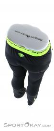 Dynafit Speed DST Mens Ski Touring Pants, , Green, , Male, 0015-10797, 5637730794, , N4-14.jpg