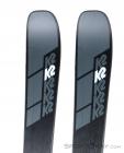 K2 Mindbender 99 TI All Mountain Skis 2020, K2, Noir, , Hommes,Femmes,Unisex, 0020-10196, 5637730805, 0, N2-02.jpg