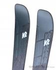 K2 Mindbender 99 TI All Mountain Skis 2020, K2, Noir, , Hommes,Femmes,Unisex, 0020-10196, 5637730805, 0, N3-03.jpg