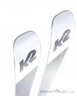K2 Mindbender 99 TI All Mountain Skis 2020, K2, Noir, , Hommes,Femmes,Unisex, 0020-10196, 5637730805, 0, N4-09.jpg