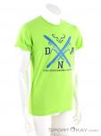Dynafit Graphic CO Mens T-Shirt, Dynafit, Green, , Male, 0015-10802, 5637730828, 4053866048675, N1-01.jpg