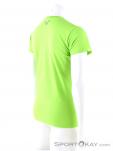 Dynafit Graphic CO Mens T-Shirt, Dynafit, Green, , Male, 0015-10802, 5637730828, 4053866048675, N1-16.jpg