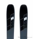 K2 Mindbender 90 TI All Mountain Skis 2020, K2, Modrá, , Muži,Ženy,Unisex, 0020-10197, 5637730835, 886745818014, N1-01.jpg
