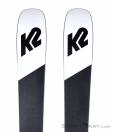 K2 Mindbender 90 TI All Mountain Skis 2020, K2, Bleu, , Hommes,Femmes,Unisex, 0020-10197, 5637730835, 886745818014, N1-11.jpg