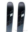 K2 Mindbender 90 TI All Mountain Skis 2020, K2, Modrá, , Muži,Ženy,Unisex, 0020-10197, 5637730835, 886745818014, N2-02.jpg