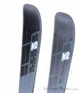 K2 Mindbender 90 TI All Mountain Skis 2020, K2, Blue, , Male,Female,Unisex, 0020-10197, 5637730835, 886745818014, N3-03.jpg