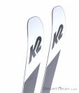 K2 Mindbender 90 TI All Mountain Skis 2020, K2, Modrá, , Muži,Ženy,Unisex, 0020-10197, 5637730835, 886745818014, N3-08.jpg