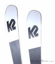 K2 Mindbender 90 TI All Mountain Skis 2020, K2, Modrá, , Muži,Ženy,Unisex, 0020-10197, 5637730835, 886745818014, N3-13.jpg