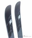 K2 Mindbender 90 TI All Mountain Skis 2020, K2, Blue, , Male,Female,Unisex, 0020-10197, 5637730835, 886745818014, N3-18.jpg