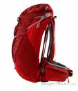 Salewa Alp Trainer 25l Backpack, Salewa, Red, , Male,Female,Unisex, 0032-10548, 5637730845, 4053865865211, N1-06.jpg