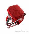Salewa Alp Trainer 25l Backpack, Salewa, Red, , Male,Female,Unisex, 0032-10548, 5637730845, 4053865865211, N4-14.jpg