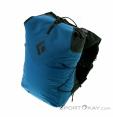 Black Diamond Distance 15l Backpack, , Blue, , Male,Female,Unisex, 0056-10778, 5637730852, , N3-03.jpg