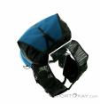 Black Diamond Distance 15l Backpack, Black Diamond, Blue, , Male,Female,Unisex, 0056-10778, 5637730852, 793661403715, N4-09.jpg