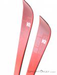 K2 Mindbender 90 C All Mountain Skis 2020, K2, Red, , Male,Female,Unisex, 0020-10198, 5637730857, 886745818953, N4-04.jpg