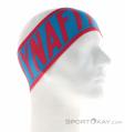 Dynafit Graphic Performance Headband, Dynafit, Pink, , Male,Female,Unisex, 0015-10807, 5637730863, 4053866042994, N1-01.jpg