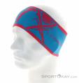 Dynafit Graphic Performance Headband, Dynafit, Pink, , Male,Female,Unisex, 0015-10807, 5637730863, 4053866042994, N2-07.jpg