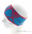 Dynafit Graphic Performance Headband, Dynafit, Pink, , Male,Female,Unisex, 0015-10807, 5637730863, 4053866042994, N3-08.jpg