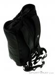 Black Diamond Street Creek 20l Backpack, Black Diamond, Black, , Male,Female,Unisex, 0056-10781, 5637730873, 793661403067, N3-08.jpg