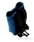 Black Diamond Street Creek 20l Backpack, , Blue, , Male,Female,Unisex, 0056-10781, 5637730875, , N3-08.jpg