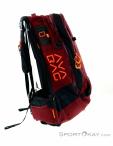 Ortovox Free Rider 20l S Avabag  Airbag Backpack without Cartridge, Ortovox, Red, , , 0016-10987, 5637730882, 4251422525800, N1-16.jpg