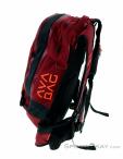 Ortovox Free Rider 20l S Avabag  Airbag Backpack without Cartridge, Ortovox, Red, , , 0016-10987, 5637730882, 4251422525800, N2-07.jpg