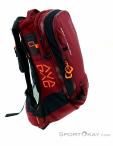 Ortovox Free Rider 20l S Avabag  Airbag Backpack without Cartridge, Ortovox, Red, , , 0016-10987, 5637730882, 4251422525800, N2-17.jpg