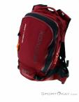 Ortovox Free Rider 20l S Avabag  Airbag Backpack without Cartridge, Ortovox, Red, , , 0016-10987, 5637730882, 4251422525800, N3-03.jpg