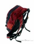 Ortovox Free Rider 20l S Avabag  Airbag Backpack without Cartridge, Ortovox, Red, , , 0016-10987, 5637730882, 4251422525800, N3-08.jpg