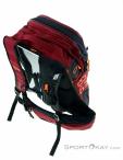 Ortovox Free Rider 20l S Avabag  Airbag Backpack without Cartridge, Ortovox, Red, , , 0016-10987, 5637730882, 4251422525800, N3-13.jpg