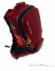 Ortovox Free Rider 20l S Avabag  Airbag Backpack without Cartridge, Ortovox, Red, , , 0016-10987, 5637730882, 4251422525800, N3-18.jpg