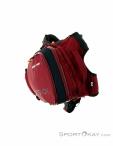 Ortovox Free Rider 20l S Avabag  Airbag Backpack without Cartridge, Ortovox, Red, , , 0016-10987, 5637730882, 4251422525800, N5-05.jpg