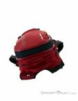 Ortovox Free Rider 20l S Avabag  Airbag Backpack without Cartridge, Ortovox, Red, , , 0016-10987, 5637730882, 4251422525800, N5-10.jpg