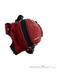 Ortovox Free Rider 20l S Avabag  Airbag Backpack without Cartridge, Ortovox, Red, , , 0016-10987, 5637730882, 4251422525800, N5-15.jpg