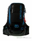 Ortovox Free Rider 20l S Avabag  Airbag Backpack without Cartridge, Ortovox, Black, , , 0016-10987, 5637730883, 4250875257191, N1-01.jpg