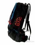 Ortovox Free Rider 20l S Avabag  Airbag Backpack without Cartridge, Ortovox, Black, , , 0016-10987, 5637730883, 4250875257191, N1-06.jpg