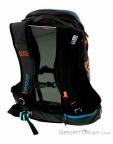 Ortovox Free Rider 20l S Avabag  Airbag Backpack without Cartridge, Ortovox, Black, , , 0016-10987, 5637730883, 4250875257191, N2-12.jpg