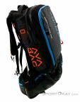 Ortovox Free Rider 20l S Avabag  Airbag Backpack without Cartridge, Ortovox, Black, , , 0016-10987, 5637730883, 4250875257191, N2-17.jpg