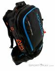 Ortovox Free Rider 20l S Avabag  Airbag Backpack without Cartridge, Ortovox, Black, , , 0016-10987, 5637730883, 4250875257191, N3-18.jpg