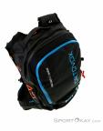 Ortovox Free Rider 20l S Avabag  Airbag Backpack without Cartridge, Ortovox, Black, , , 0016-10987, 5637730883, 4250875257191, N4-19.jpg
