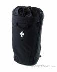 Black Diamond Crag 40l Backpack, Black Diamond, Negro, , Hombre,Mujer,Unisex, 0056-10784, 5637730889, 793661352075, N2-02.jpg