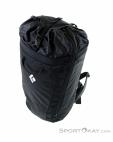 Black Diamond Crag 40l Backpack, Black Diamond, Noir, , Hommes,Femmes,Unisex, 0056-10784, 5637730889, 793661352075, N3-03.jpg