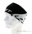Dynafit Leopard Logo Headband, , White, , Male,Female,Unisex, 0015-10809, 5637730890, , N2-07.jpg
