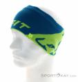 Dynafit Leopard Logo Headband, Dynafit, Verde, , Hombre,Mujer,Unisex, 0015-10809, 5637730892, 4053866018692, N2-07.jpg