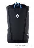Black Diamond Creek 20L Backpack, Black Diamond, Black, , Male,Female,Unisex, 0056-10785, 5637730893, 793661288824, N1-01.jpg