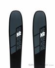 K2 Mindbender 85 All Mountain Skis 2020, K2, Čierna, , Muži,Ženy,Unisex, 0020-10199, 5637730908, 886745816768, N1-01.jpg
