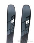 K2 Mindbender 85 All Mountain Skis 2020, K2, Noir, , Hommes,Femmes,Unisex, 0020-10199, 5637730908, 886745816768, N2-02.jpg
