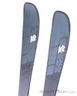 K2 Mindbender 85 All Mountain Skis 2020, K2, Noir, , Hommes,Femmes,Unisex, 0020-10199, 5637730908, 886745816768, N3-03.jpg