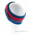 La Sportiva Zephir Headband, La Sportiva, Turquoise, , Male,Female,Unisex, 0024-10610, 5637730929, 8020647777693, N2-12.jpg