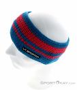 La Sportiva Zephir Headband, La Sportiva, Turquoise, , Hommes,Femmes,Unisex, 0024-10610, 5637730929, 8020647777693, N3-08.jpg